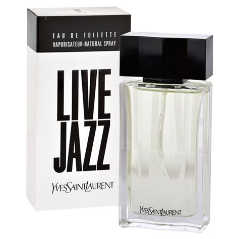 jazz perfume 100ml|ysl jazz discontinued.